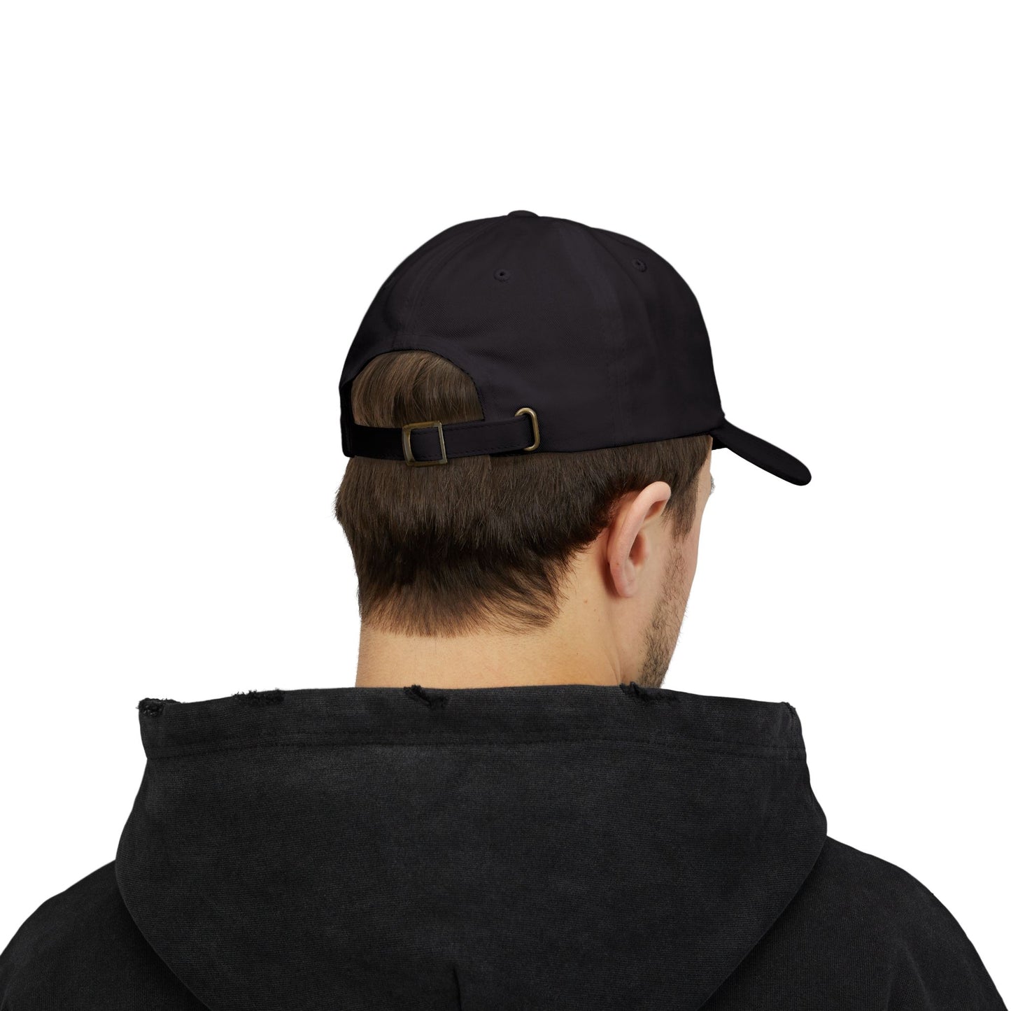 DERAILER DAD HAT