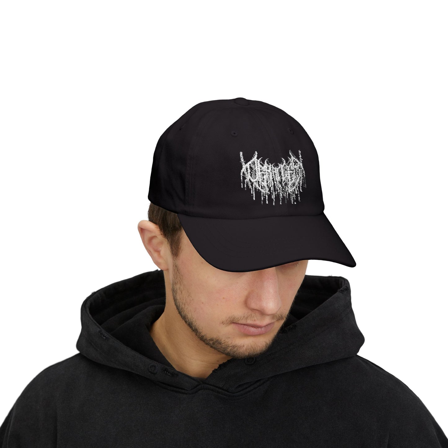 DERAILER DAD HAT