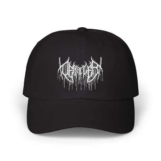 DERAILER DAD HAT