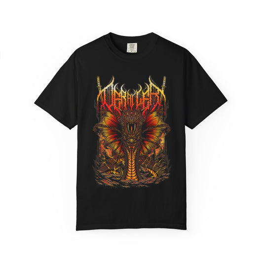ZULRAH T-Shirt — DERAILER
