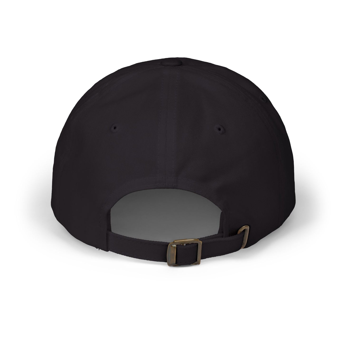 DERAILER DAD HAT