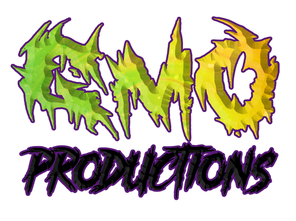 GMO PRODUCTIONS